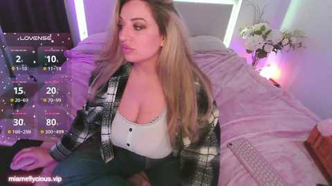Media: miamellycious Stripchat 2024-10-30 11:31:00