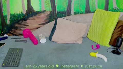 Media: pinkypupa_love Stripchat 2024-10-30 20:36:00