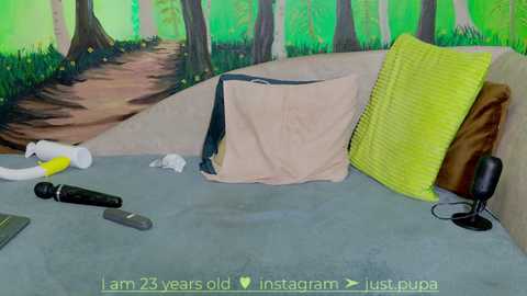 Media: pinkypupa_love Stripchat 2024-10-30 21:47:00