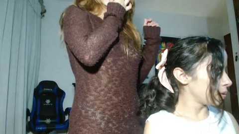 3littleschoolteens @ stripchat on 20241031