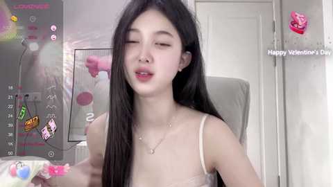 Media: aami_521 Stripchat 2024-10-31 00:05:00