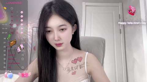 Media: aami_521 Stripchat 2024-10-31 01:24:00