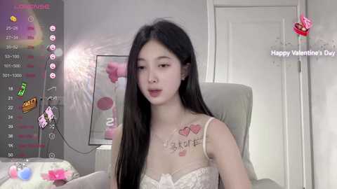 Media: aami_521 Stripchat 2024-10-31 01:36:00