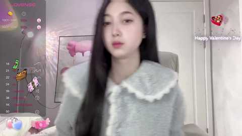 Media: aami_521 Stripchat 2024-10-31 02:41:00
