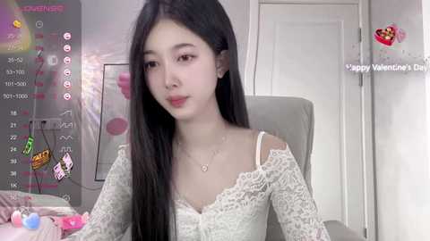Media: aami_521 Stripchat 2024-10-31 21:29:00