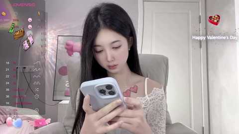 Media: aami_521 Stripchat 2024-10-31 21:42:00