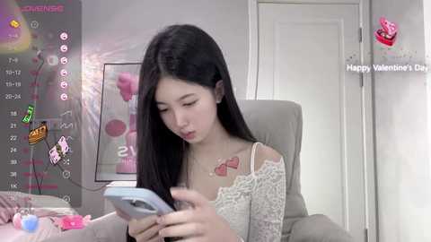 Media: aami_521 Stripchat 2024-10-31 21:51:00