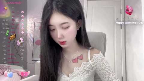 Media: aami_521 Stripchat 2024-10-31 22:03:00