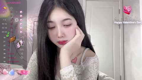 Media: aami_521 Stripchat 2024-10-31 22:12:00