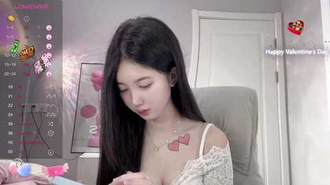 Media: aami_521 Stripchat 2024-10-31 22:51:00