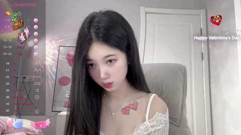 Media: aami_521 Stripchat 2024-10-31 23:01:00