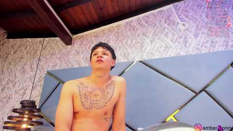 Media: amber_tonny25 Stripchat 2024-10-31 15:05:00