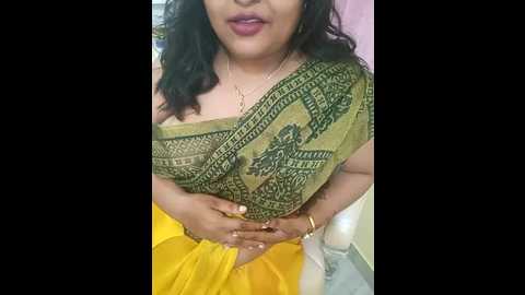 Media: ashwini_gowda_91 Stripchat 2024-10-31 09:46:00