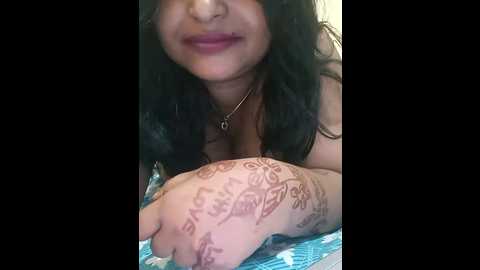 Media: ashwini_gowda_91 Stripchat 2024-10-31 19:59:00