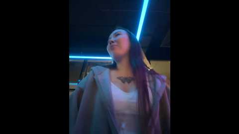 Media: asian_asami Stripchat 2024-10-31 18:13:00