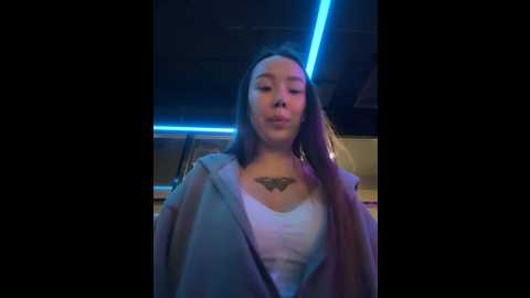 Media: asian_asami Stripchat 2024-10-31 18:32:00