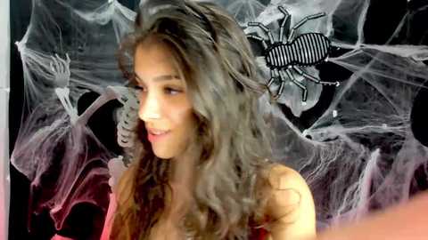 Media: babyaylin Stripchat 2024-10-31 10:31:00