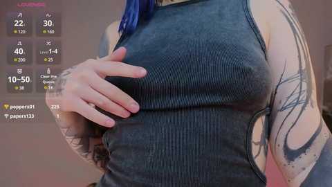 Media: bennymurrh_ Stripchat 2024-10-31 15:10:00