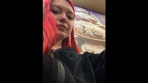Media: brilliant_kiss Stripchat 2024-10-31 17:26:00
