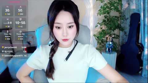 Media: cartier___daji_ Stripchat 2024-10-31 15:34:00