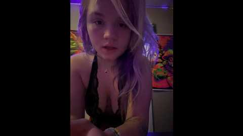 Media: cutiepiespanks Stripchat 2024-10-31 06:33:00