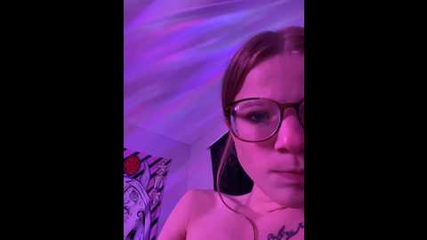 Media: foxy_ana13 Stripchat 2024-10-31 01:11:00