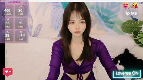 Media: gougou_111 Stripchat 2024-10-31 18:48:00