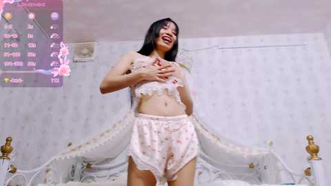 Media: gyuu_nyuu Stripchat 2024-10-31 15:37:00