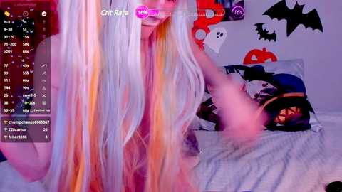 Media: hentaimelody Stripchat 2024-10-31 03:24:00