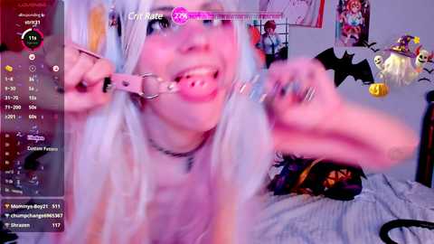 Media: hentaimelody Stripchat 2024-10-31 07:12:00