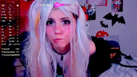 Media: hentaimelody Stripchat 2024-10-31 09:58:00