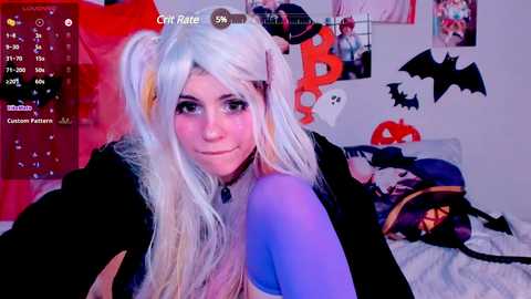 Media: hentaimelody Stripchat 2024-10-31 10:06:00