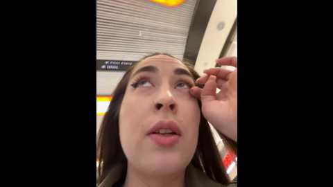 Media: holly_play Stripchat 2024-10-31 09:25:00