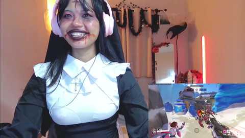 kana_g @ stripchat on 20241031