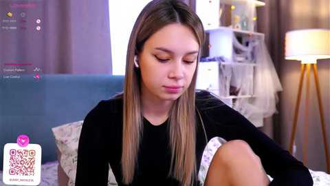 Media: karyminogue Stripchat 2024-10-31 11:00:00