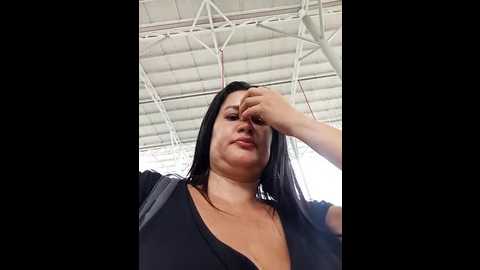 Media: keilymadam Stripchat 2024-10-31 17:31:00