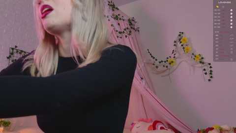 Media: loraadoll Stripchat 2024-10-31 18:45:00
