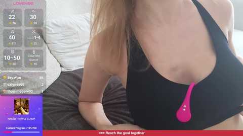 Media: luxymin34 Stripchat 2024-10-31 09:28:00