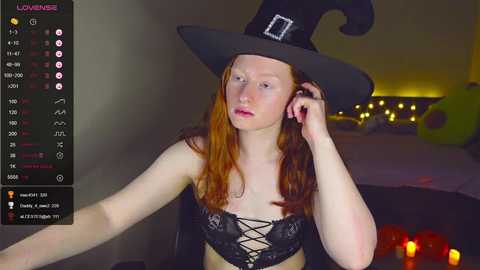 madisonlynn @ stripchat on 20241031