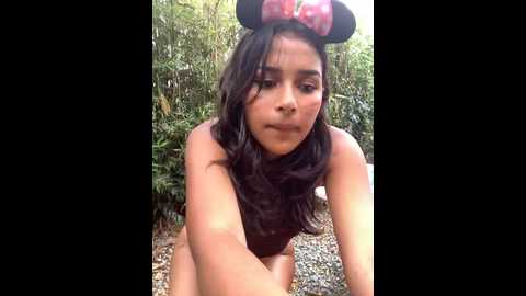Media: mariangel_11 Stripchat 2024-10-31 18:26:00