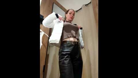 Media: mila_dream69 Stripchat 2024-10-31 12:18:00