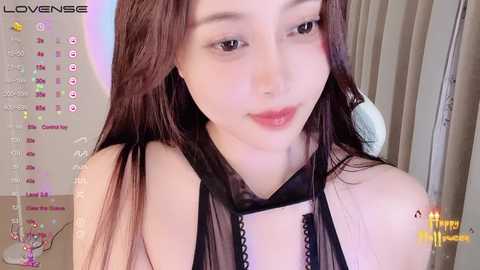 nanababy_ @ stripchat on 20241031