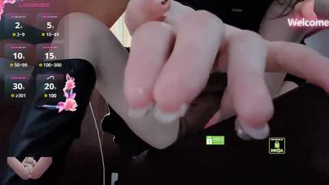 Media: oo_kaixin_oo Stripchat 2024-10-31 07:09:00