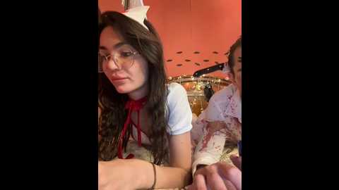 Media: pawsitive_panther Stripchat 2024-10-31 11:16:00