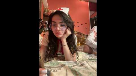 Media: pawsitive_panther Stripchat 2024-10-31 11:33:00