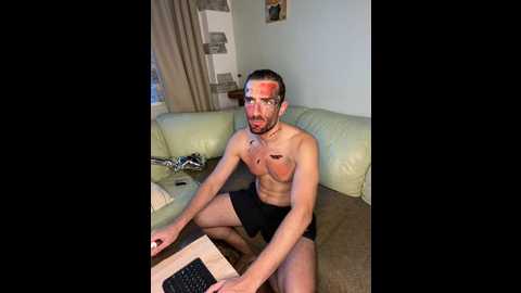 Media: pawsitive_panther Stripchat 2024-10-31 13:35:00