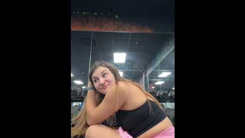 Media: psilybaby Stripchat 2024-10-31 07:45:00