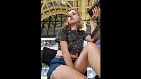 Media: public_katrisha Stripchat 2024-10-31 18:00:00