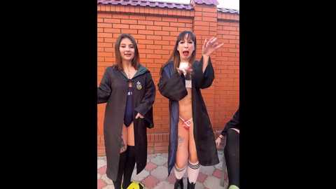 Media: rollinggirls Stripchat 2024-10-31 06:51:00