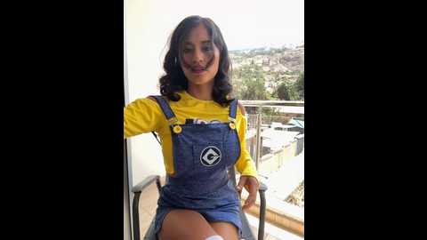 Media: sexi_noemi Stripchat 2024-10-31 16:16:00